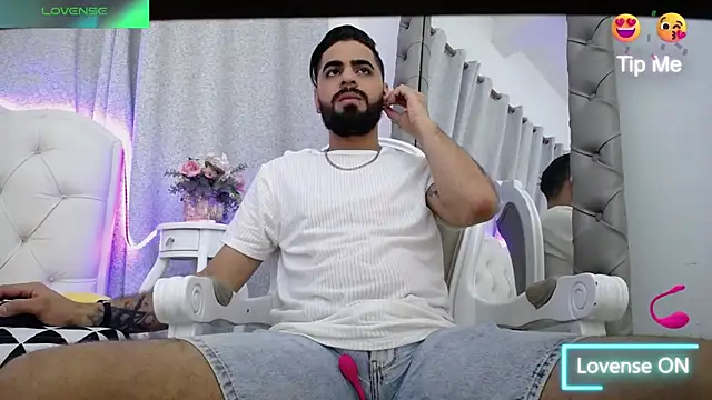 jesus falcon10 online show from 7, 2, 2025