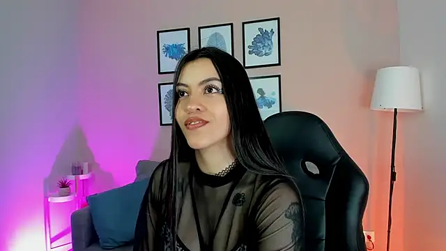 nina  dixon online show from 28, 11, 2025