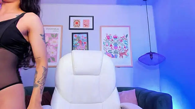 nina  dixon online show from 14, 2, 2025