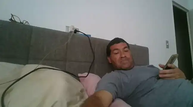 Deku160582 online show from 31, 1, 2025