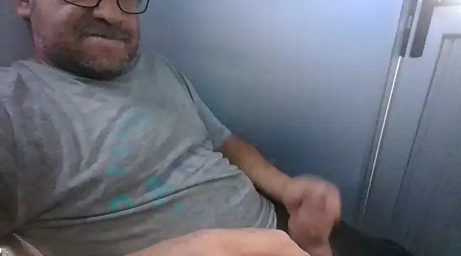 Deku160582 online show from 19, 3, 2025