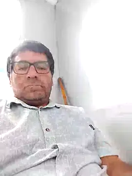 Deku160582 online show from 17, 3, 2025