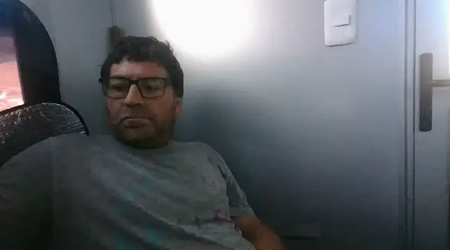 Deku160582 online show from 20, 3, 2025