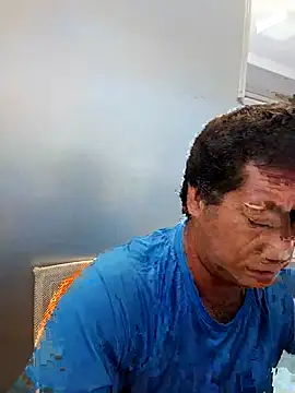 Deku160582 online show from 11, 3, 2025