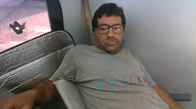 Deku160582 online show from 20, 3, 2025