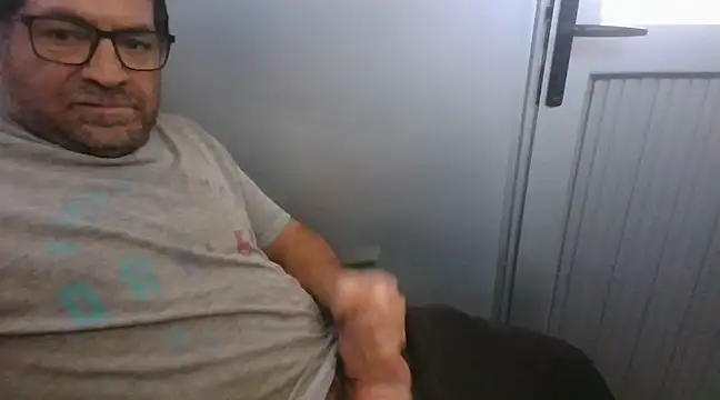 Deku160582 online show from 19, 3, 2025