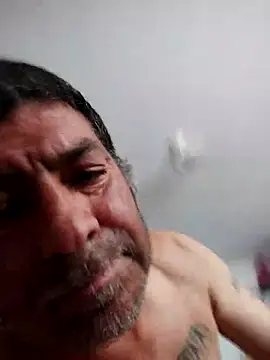 Deku160582 online show from 7, 10, 2025