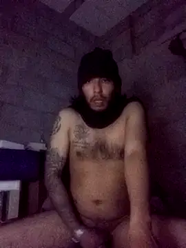 Miguelmxss online show from 31, 1, 2025