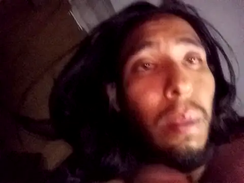 Miguelmxss online show from 1, 2, 2025