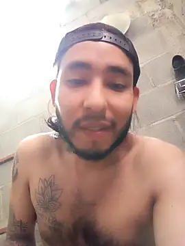 Miguelmxss online show from 5, 2, 2025