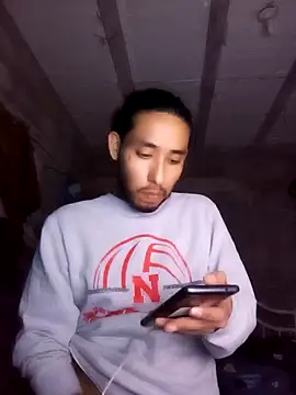 Miguelmxss online show from 26, 1, 2025
