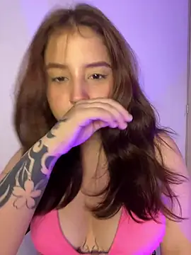 lia foxxy71 online show from 4, 7, 2026