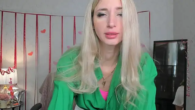 skinnyladyy online show from 19, 2, 2025