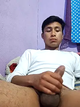 Snapshot of EduardoEspinoza12 chatting on 14, 10, 2025 EduardoEspinoza12 online show from 14, 10, 2025