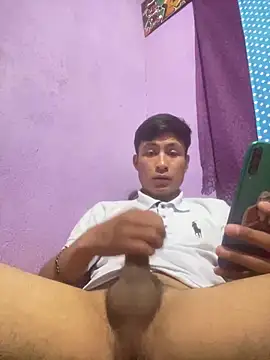 EduardoEspinoza12 online show from 23, 3, 2025