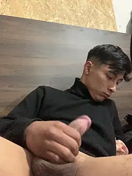 Snapshot of EduardoEspinoza12 chatting on 14, 3, 2026 EduardoEspinoza12 online show from 14, 3, 2026