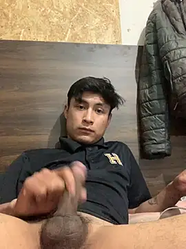 Snapshot of EduardoEspinoza12 chatting on 13, 4, 2026 EduardoEspinoza12 online show from 13, 4, 2026