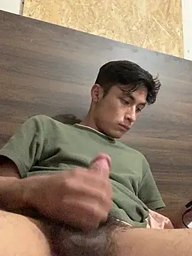 Snapshot of EduardoEspinoza12 chatting on 6, 3, 2026 EduardoEspinoza12 online show from 6, 3, 2026