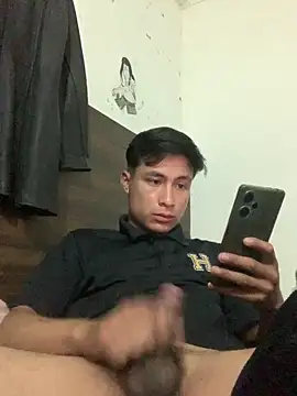 Snapshot of EduardoEspinoza12 chatting on 5, 5, 2026 EduardoEspinoza12 online show from 5, 5, 2026