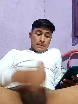 Snapshot of EduardoEspinoza12 chatting on 25, 10, 2025 EduardoEspinoza12 online show from 25, 10, 2025