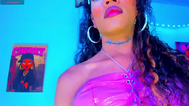 Cherry splash online show from 29, 3, 2026