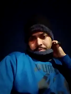 Rahulsrk2295 online show from 27, 2, 2025