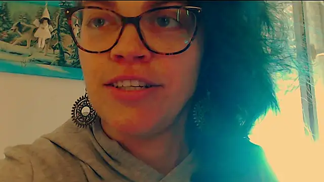 Snapshot of Ju-Hot chatting on 1, 3, 2026 Ju-Hot online show from 1, 3, 2026