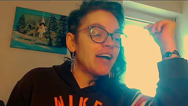 Snapshot of Ju-Hot chatting on 18, 3, 2026 Ju-Hot online show from 18, 3, 2026