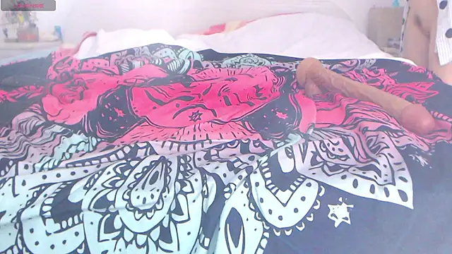 Snapshot of Ju-Hot chatting on 6, 3, 2025 Ju-Hot online show from 6, 3, 2025