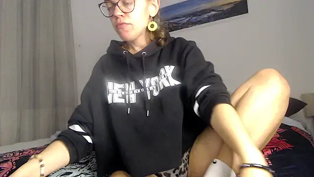 Snapshot of Ju-Hot chatting on 27, 10, 2025 Ju-Hot online show from 27, 10, 2025