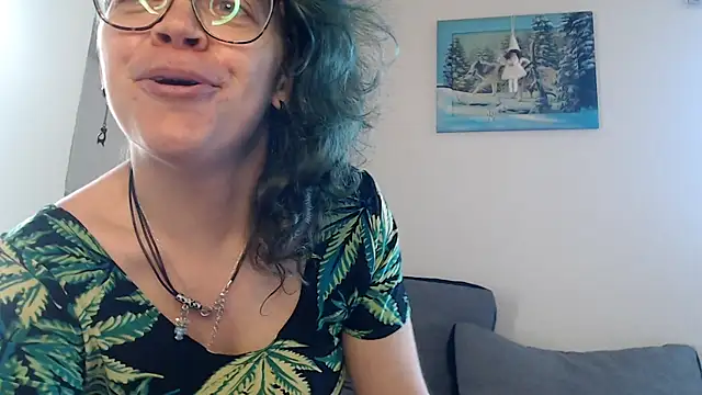 Snapshot of Ju-Hot chatting on 27, 3, 2026 Ju-Hot online show from 27, 3, 2026