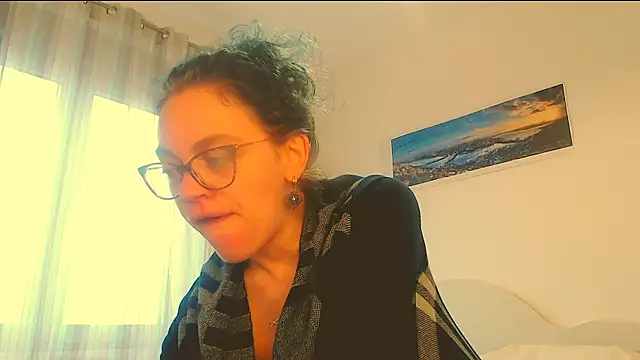 Snapshot of Ju-Hot chatting on 7, 1, 2026 Ju-Hot online show from 7, 1, 2026