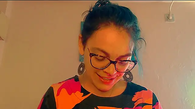 Snapshot of Ju-Hot chatting on 28, 2, 2026 Ju-Hot online show from 28, 2, 2026