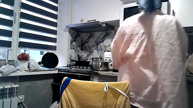 Misssweet s online show from 5, 11, 2025