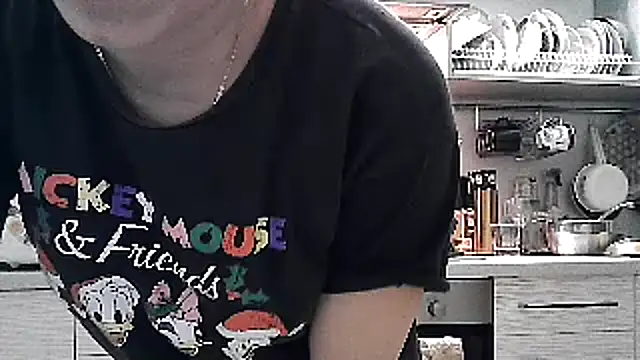 Misssweet s online show from 11, 2, 2025