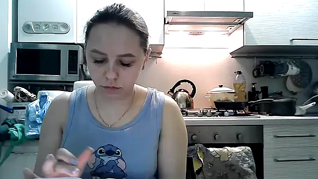 Misssweet s online show from 2, 3, 2025