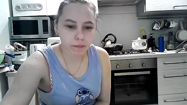 Misssweet s online show from 18, 2, 2025
