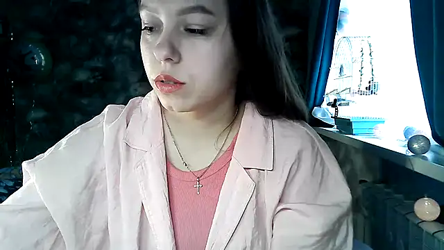 Misssweet s online show from 21, 11, 2025