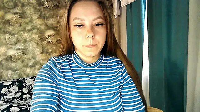 Misssweet s online show from 31, 5, 2026