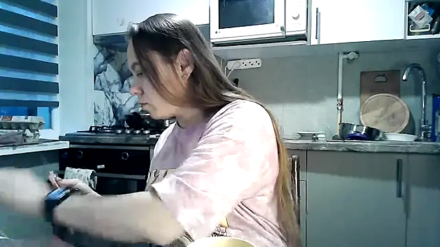 Misssweet s online show from 24, 11, 2025