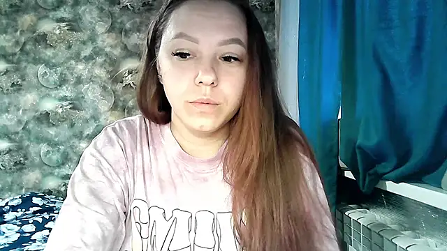 Misssweet s online show from 22, 4, 2026