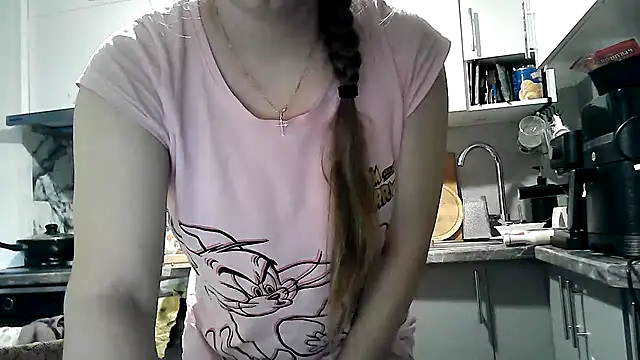 Misssweet s online show from 16, 11, 2025