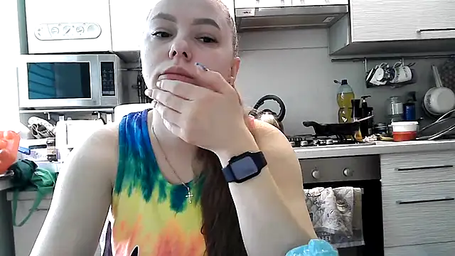 Misssweet s online show from 26, 2, 2025