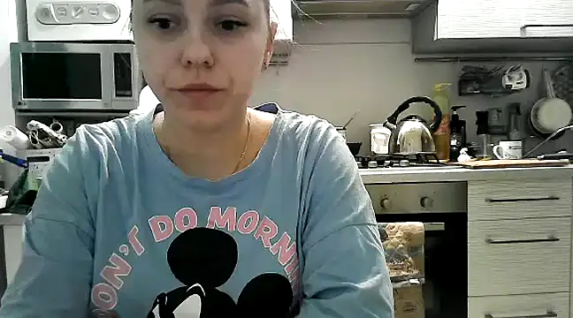 Misssweet s online show from 12, 2, 2025