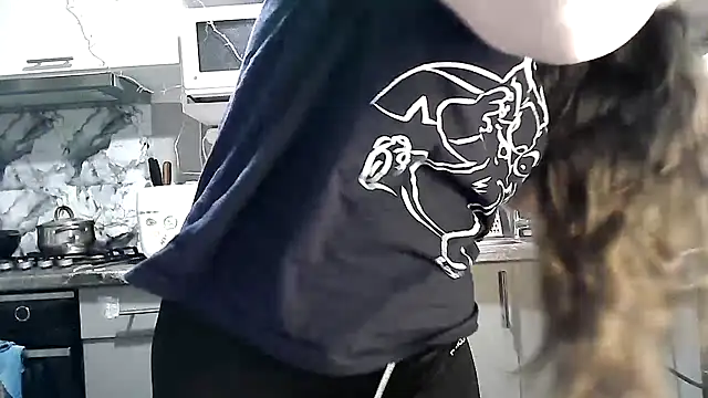 Snapshot of Misssweet_s chatting on 18, 12, 2025 Misssweet s online show from 18, 12, 2025