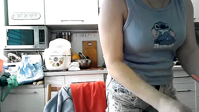 Misssweet s online show from 1, 3, 2025