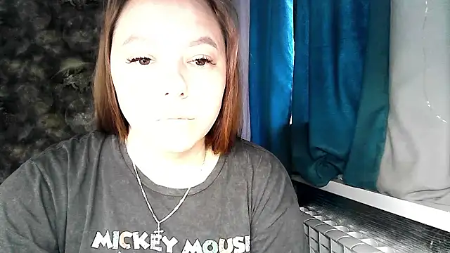Misssweet s online show from 25, 4, 2026