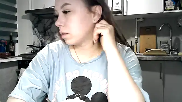 Misssweet s online show from 2, 12, 2025