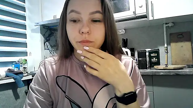 Misssweet s online show from 20, 10, 2025