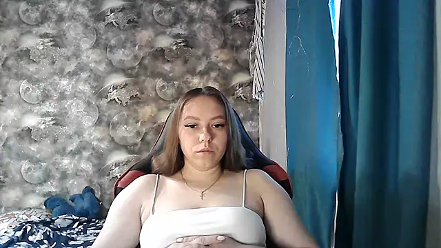Misssweet s online show from 6, 7, 2026